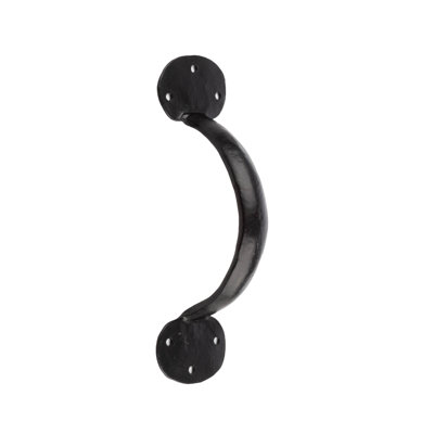 Pull 13.2cm Arch Handle