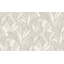 Papier peint feuille blanche sculptée-461479073