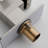 Single-Hole Single-handle Bathroom Faucet