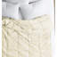 Édredon surdimensionné en duvet synthétique facile d'entretien avec bordure passepoilée et boucles aux coins Vilano Springs®-2145475996-2145475992