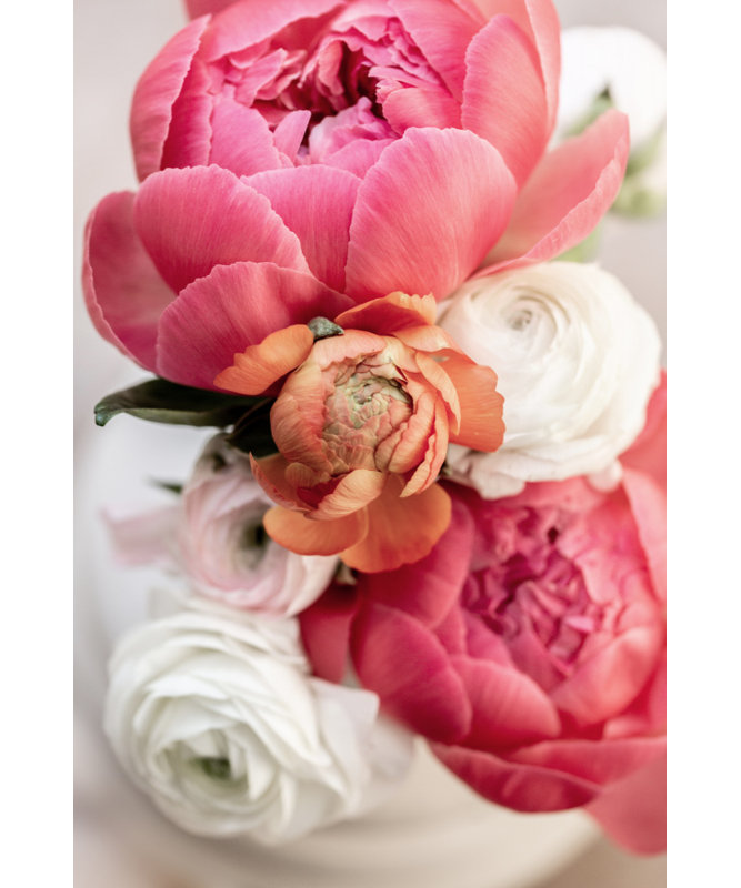 Wrapped Canvas Print, 76.2 cm H x 50.8 cm W