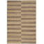 Ralph Lauren Cameron Stripe Viscose Striped Rug-11102386