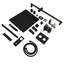 ZLINE Bliss Shower System with 16 " Oversized Shower Head in Brushed Nickel-1387082356
