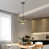 Brushed Brass selected