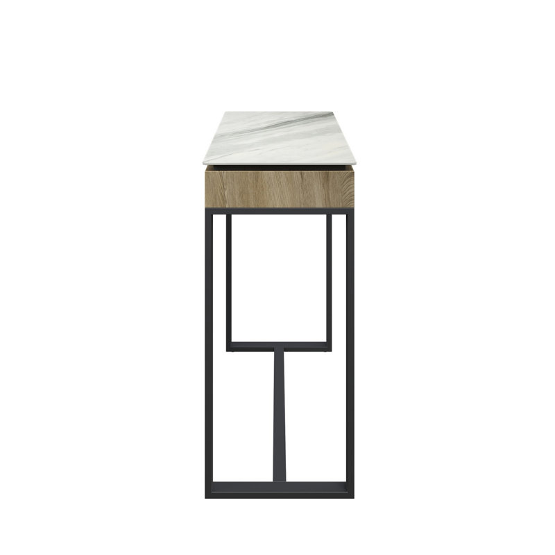 Carmynn 101cm Console Table