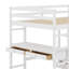 Lit mezzanine double avec bureau et tiroirs-1595104766