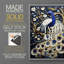 ANIMALS Series CCIX  -Premium Framed Print -Ready to Hang - No Nails Required-2143867650-2143867656