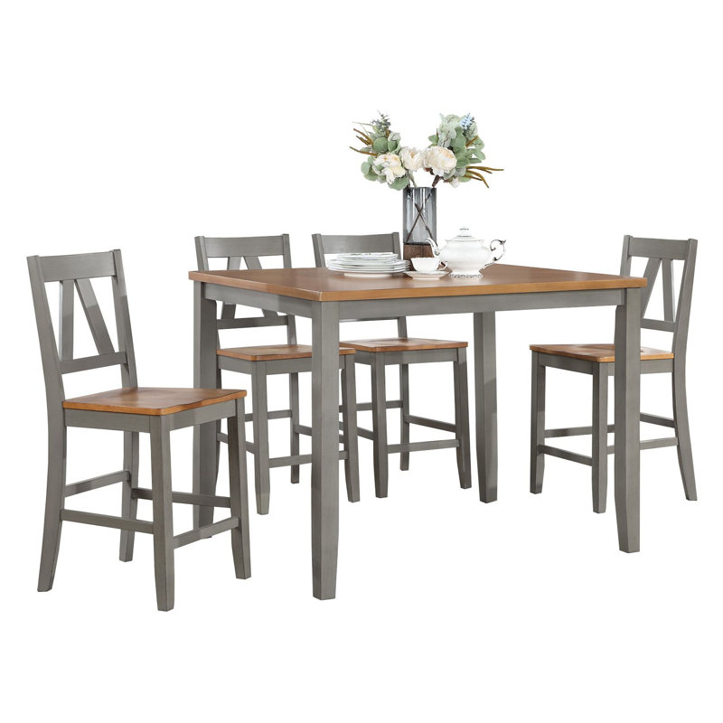 Devaansh 5-Pack Dining Set