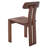Jahmal 18.3'' H Solid Wood Side Chair-1674538410