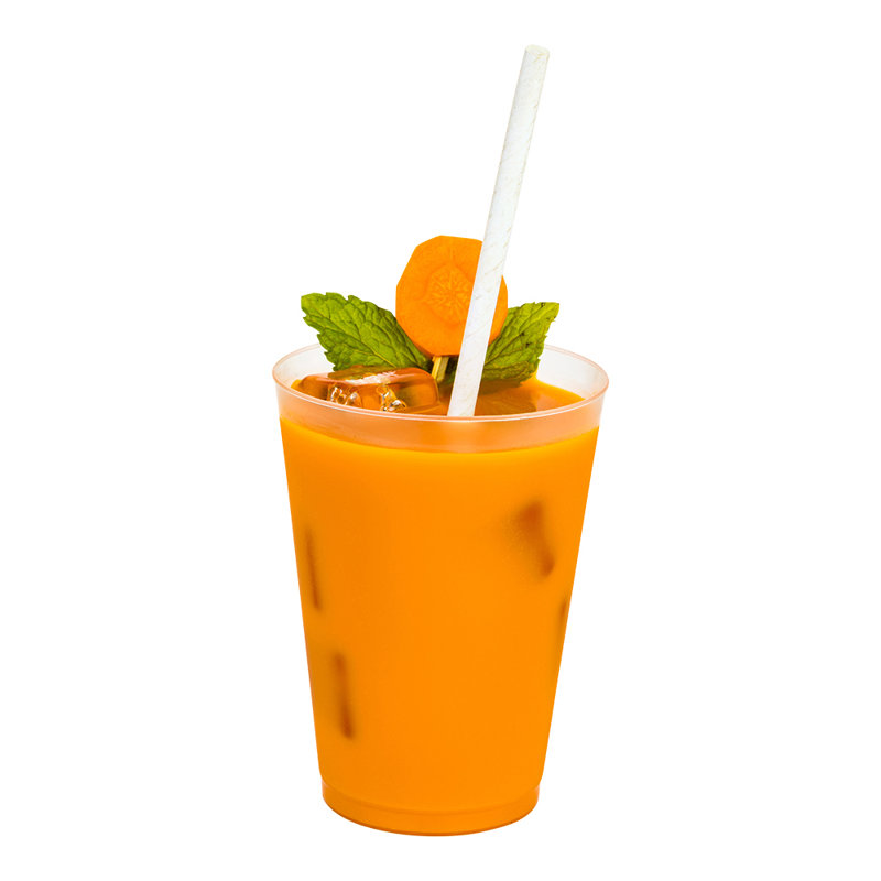 Paper Straws & Drink Accessories