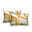  Coussin intérieur / extérieur Lumbar