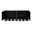 Marcelle 80'' W Solid Wood Sideboard-922335640