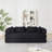 Convertible Chenille Sleeper Sofa with Removable Armrests
