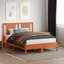 Full XL Solid Wood Headboard