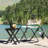 18.In Round Patio Folding Wood Side Table-2110701185