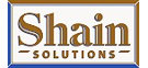 Shain logo