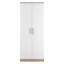 Devon 2 Door Wardrobe