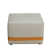 White Faux Leather is out of stock selected