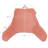 Nestl Reading Back Pillow For Reading & Bed Rest-48569834-48569816