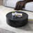 Coffee Table,Cocktail table,Living room table with Round top-448049123-448049126