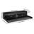 Washer Dryer Countertop 54x27" Laundry Topper Cover with 2 Drawers & Shelf