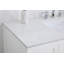 Ensemble de meuble-lavabo simple 48 po Krish-857810721
