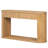 Console Table, Solid Wood & Mdf-891584259