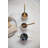 Mercer41 Johnnessa Marble Fruit Bowl
