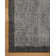 Henley Ivory / Charcoal Area Rug