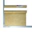 Rouleau de papier peint texturé L 33 pi x l 2,3 po