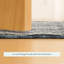 Tapis damassé intérieur / extérieur lavable à la machine ACN2611-1461960898-1461960945