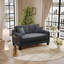 Canapé 53,9 po Corduroy-126313414