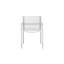 Fauteuil de salle à manger Muze-121195145
