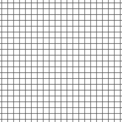 Chicken Wire Fence Set Set Of 2 Steel, PVC