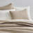 Stonewashed 100% Natural Cotton Waffle Quilt Set-127275701-119236246