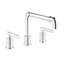 Robinet de salle de bain Avallon-60652760