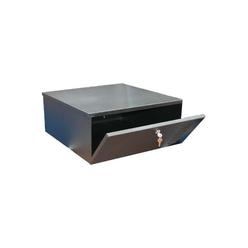 Quest Manufacturing Single Screen Cabinet System