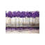 Purple Summer by Osnat Tzadok - Wrapped Canvas Painting-487656696