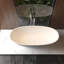 Baignoire de trempage autoportante de 65 po x 29,5 po Deco