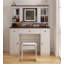 Dressing Table with Mirror
