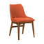 Chaise d'appoint rembourrée Miyashiro-1565675225-1565675226