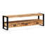 Mathilda Unfinished TV Stand for TVs up to 70"-149450067-149450069