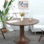 Table de salle à manger ronde Mid-Century Farm-1816058527-1816058499