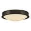 Cava 1 - Light LED Flush Mount-735720856