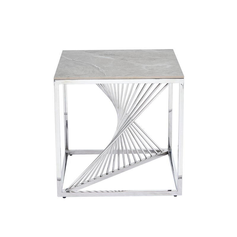 Cyra End Table