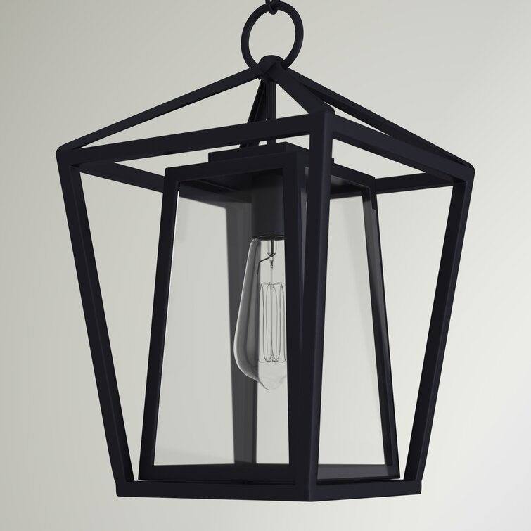 Sand & Stable Malia Outdoor Hanging Lantern & Reviews