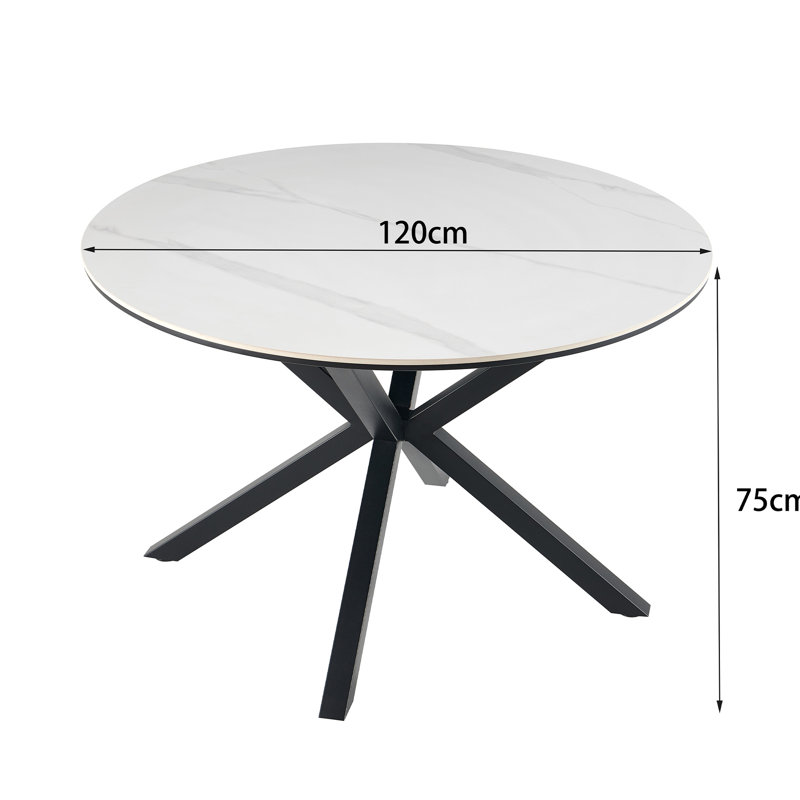 Dining Set, Grey