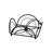 Metal Napkin Holder