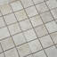 Splendeur 12 po x 12 po Carreau de mosaïque en porcelaine Lappato (4,84 pieds carrés / caisse) - paquet de 5-109928291