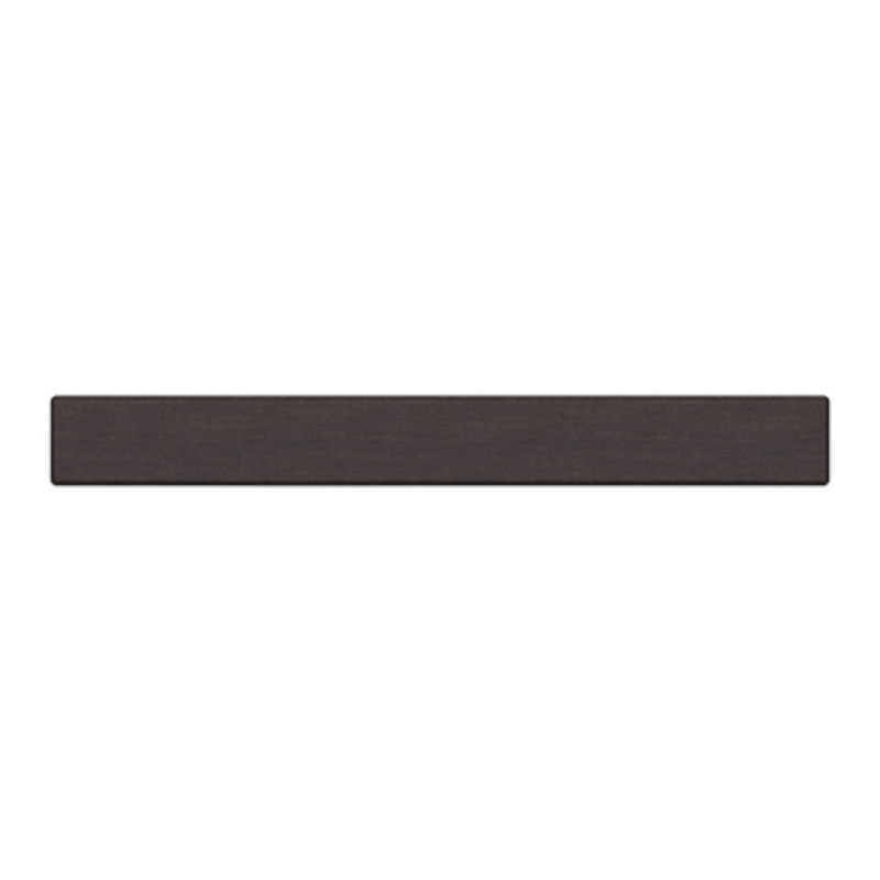4406 Contemporary Pull, 4" CTC, Venetian Bronze